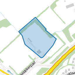 Perceel STR01-G-1698