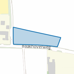 Perceel STR01-G-1701