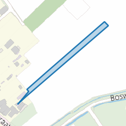 Perceel STR01-G-1710