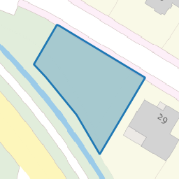 Perceel STR01-G-1717