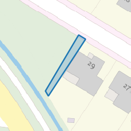 Perceel STR01-G-1718