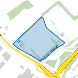 Perceel STR01-G-1719