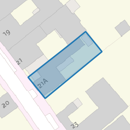 Perceel STR01-G-1722