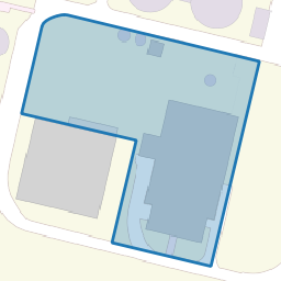 Perceel STR01-G-1738