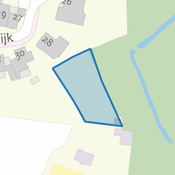 Perceel STR01-G-1743