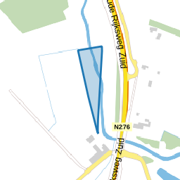 Perceel STR01-G-1749