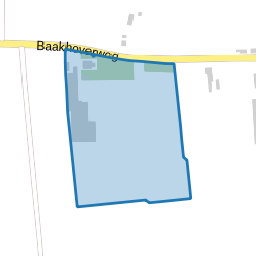 Perceel STR01-G-1762