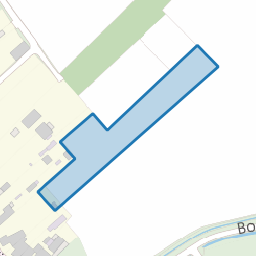 Perceel STR01-G-1772