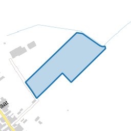 Perceel STR01-G-1775