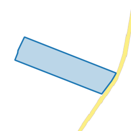 Perceel STR01-G-1825