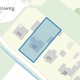 Perceel STR01-G-1838