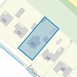 Perceel STR01-G-1839