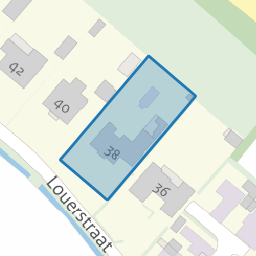 Perceel STR01-G-1840