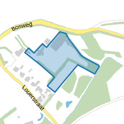 Perceel STR01-G-1843