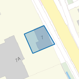 Perceel STR01-G-1844