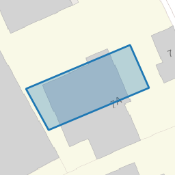 Perceel STR01-G-1845