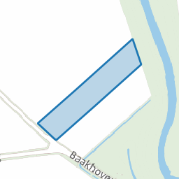 Perceel STR01-G-1856