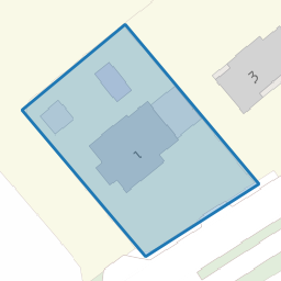 Perceel STR01-G-1864