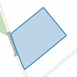 Perceel STR01-G-1886