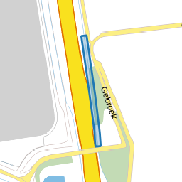 Perceel STR01-G-1890