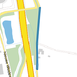 Perceel STR01-G-1920