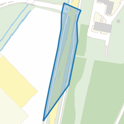 Perceel STR01-G-1970