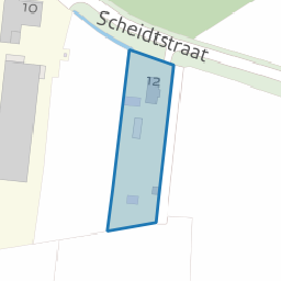 Perceel STR01-G-1981