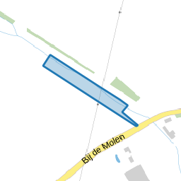 Perceel STR01-G-2026