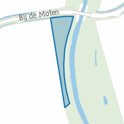 Perceel STR01-G-2030