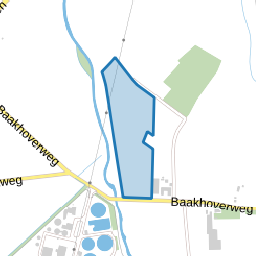 Perceel STR01-G-2031