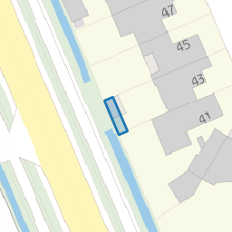 Perceel STR01-G-2038