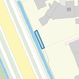 Perceel STR01-G-2040