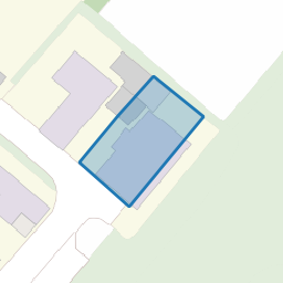 Perceel STR01-G-2042