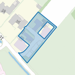 Perceel STR01-G-2044