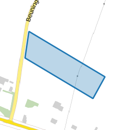 Perceel STR01-G-2045