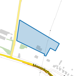 Perceel STR01-G-2046