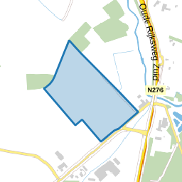 Perceel STR01-G-2054