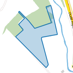 Perceel STR01-G-2055