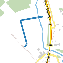 Perceel STR01-G-2056