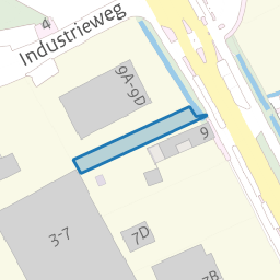 Perceel STR01-G-2071