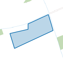 Perceel STR01-G-2073