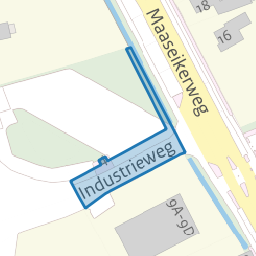 Perceel STR01-G-2085