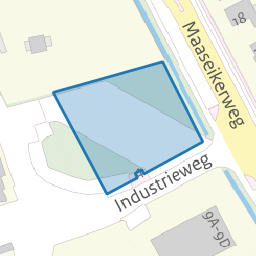 Perceel STR01-G-2086