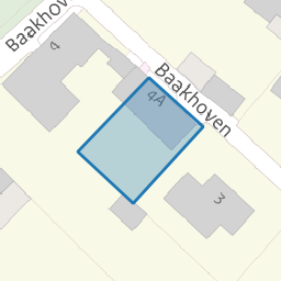 Perceel STR01-G-2094