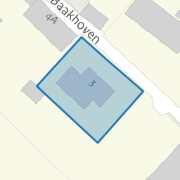 Perceel STR01-G-2095