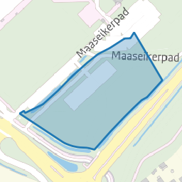 Perceel STR01-G-2110