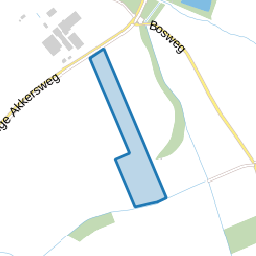 Perceel STR01-G-2128