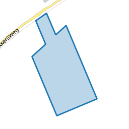 Perceel STR01-G-2132