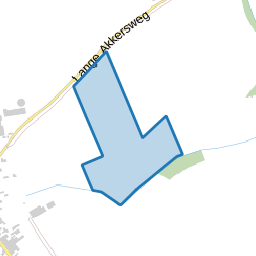 Perceel STR01-G-2137