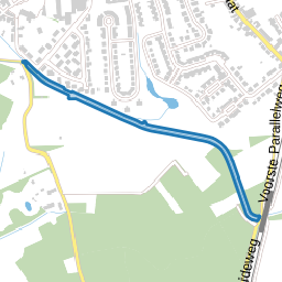 Perceel STR01-G-2174